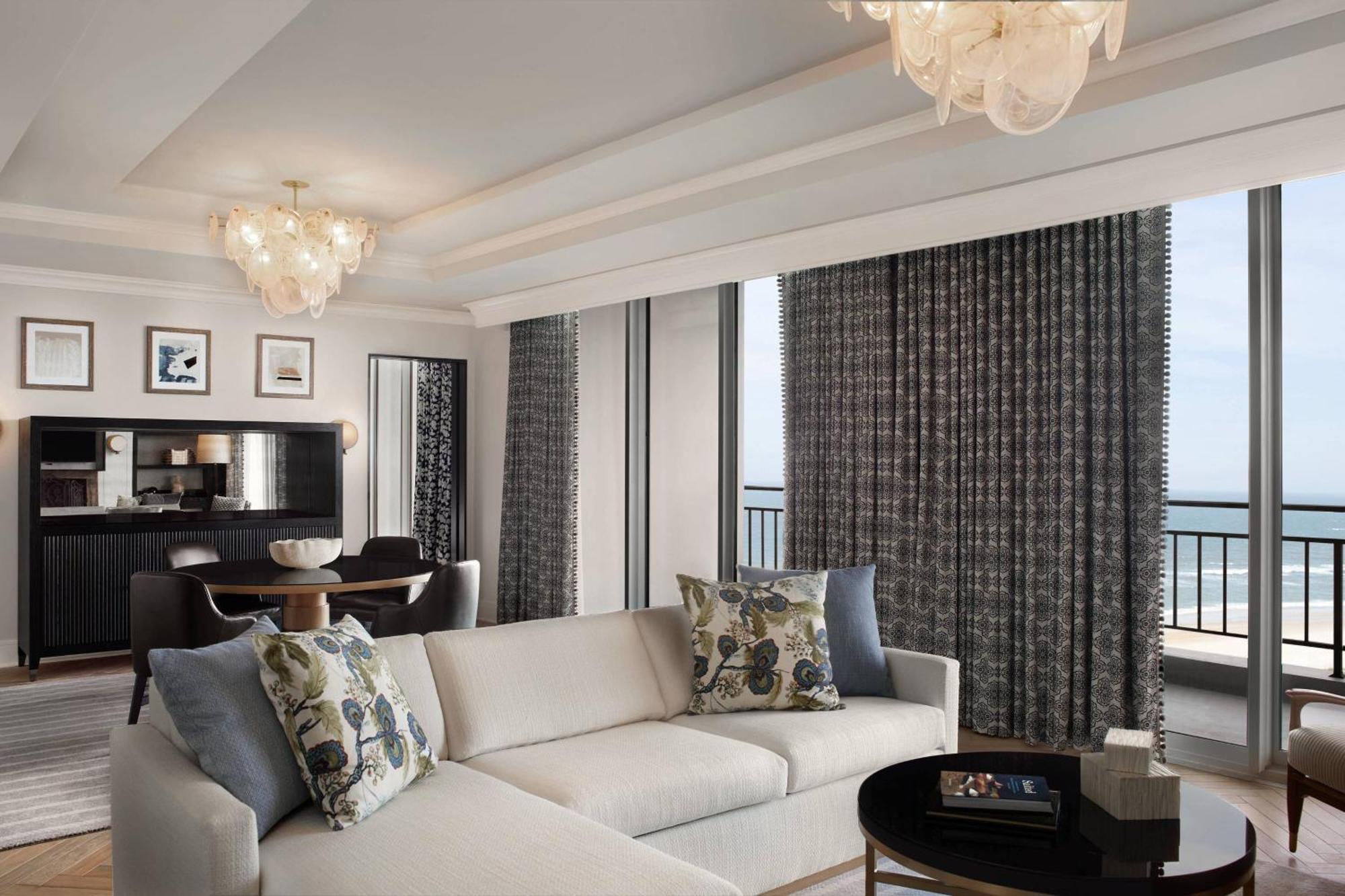 Hotel The Ritz-Carlton, Amelia Island Fernandina Beach Esterno foto