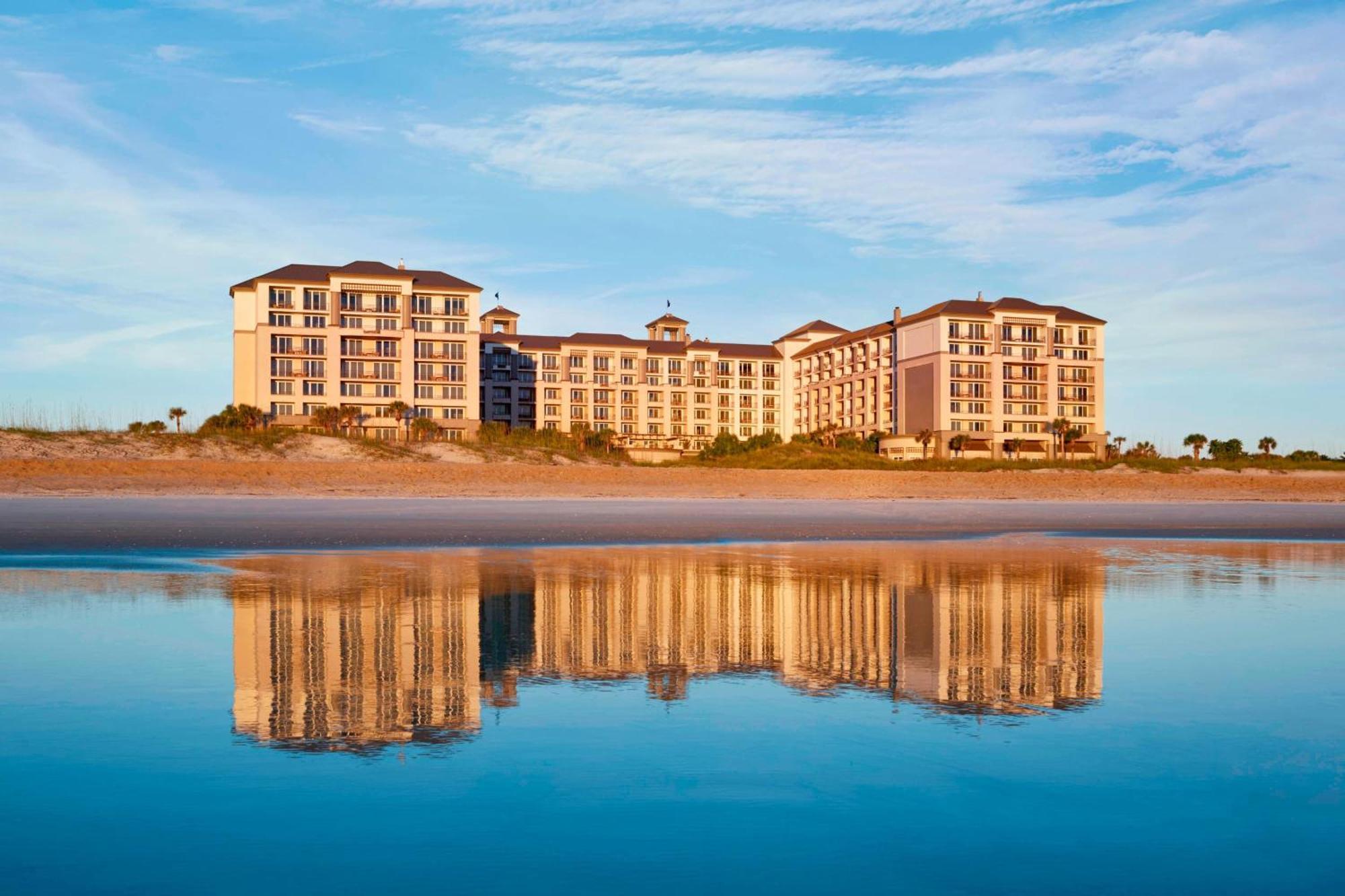 Hotel The Ritz-Carlton, Amelia Island Fernandina Beach Esterno foto