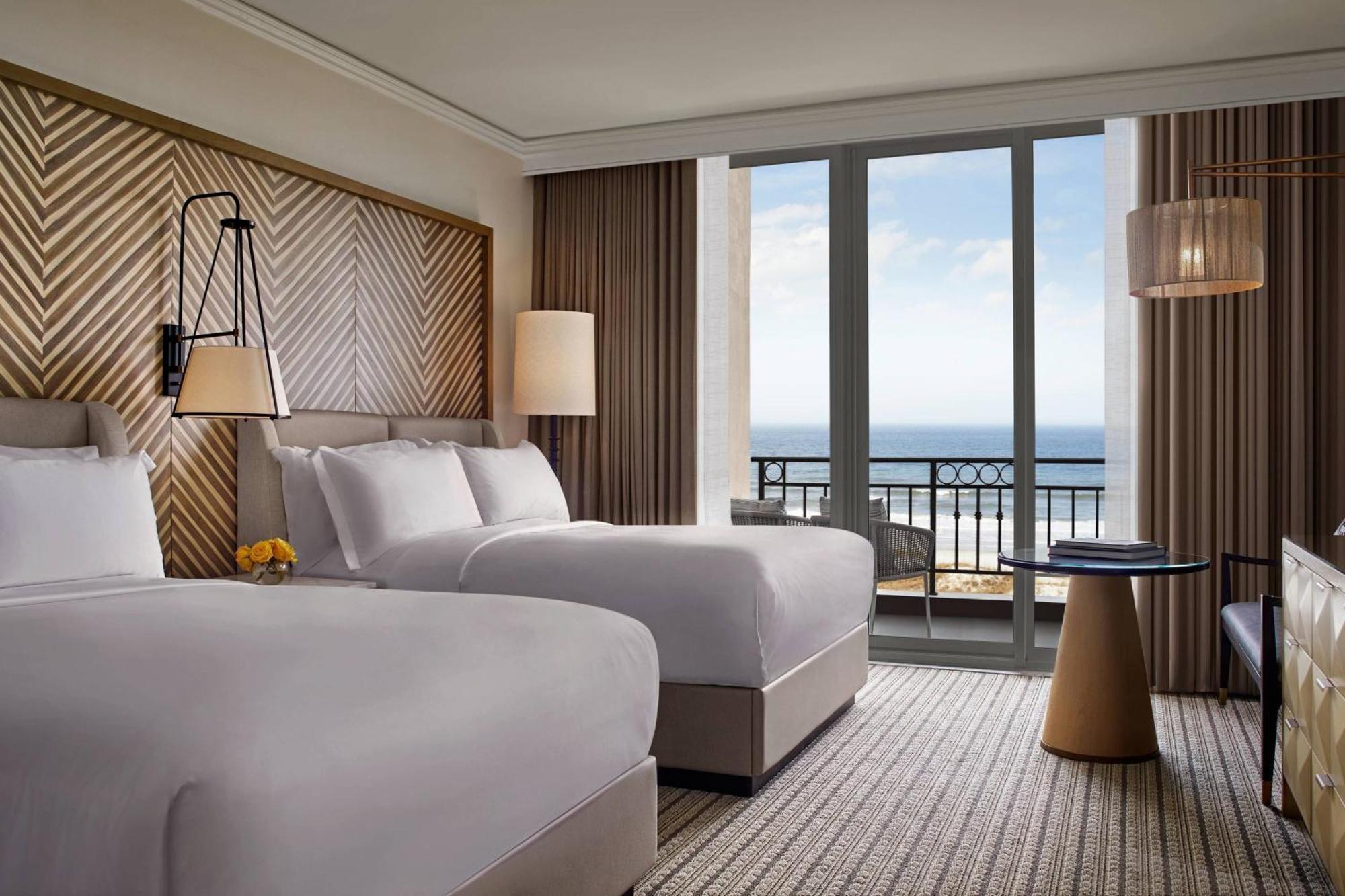 Hotel The Ritz-Carlton, Amelia Island Fernandina Beach Esterno foto