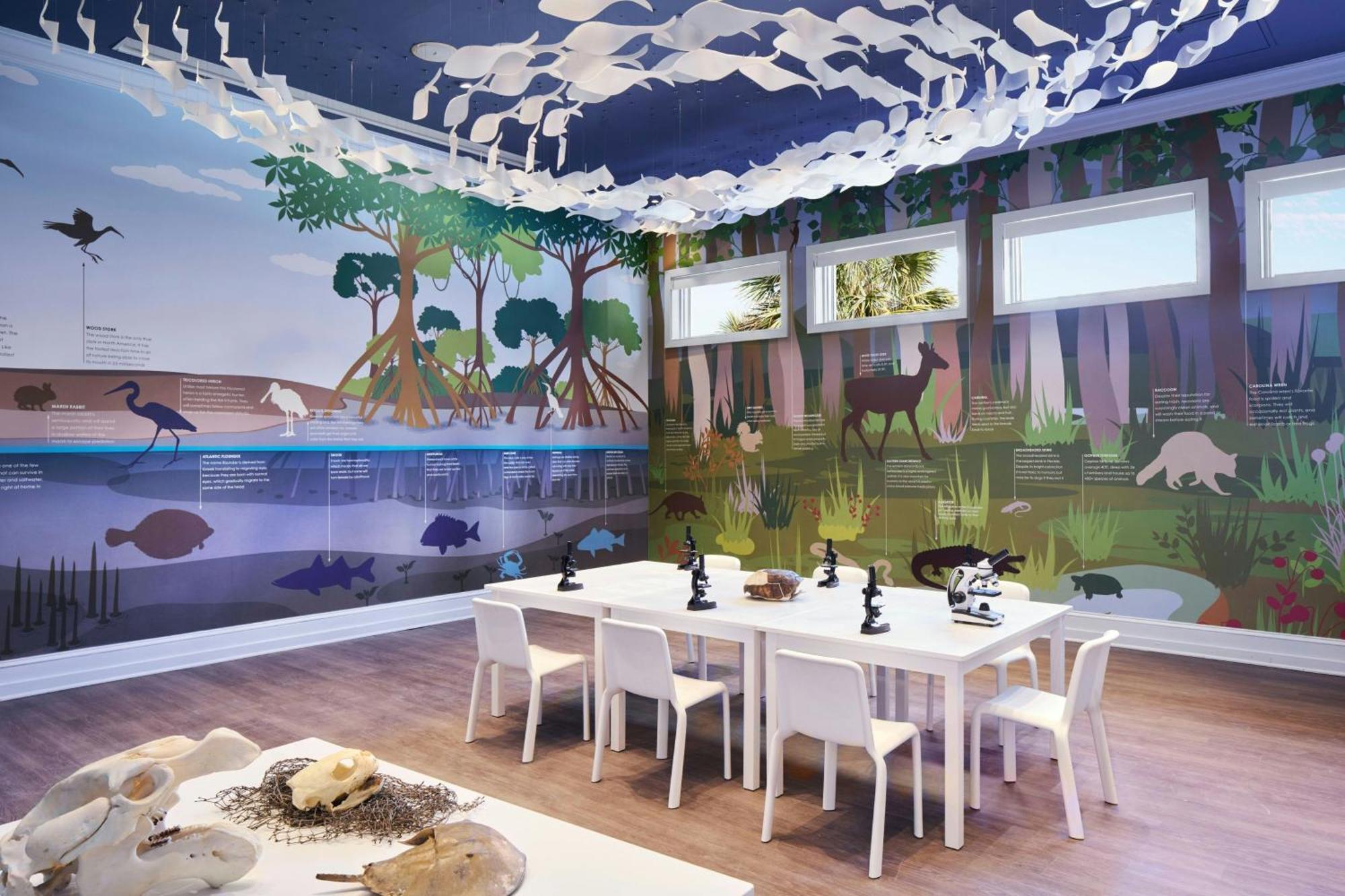 Hotel The Ritz-Carlton, Amelia Island Fernandina Beach Esterno foto